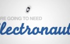 Electronauts Only Need Apply For 2012 BMW ActiveE Electric Car