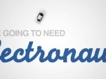 We're Going To Need Electronauts