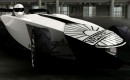 Westfield iRacer electric sports car