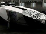 Westfield iRacer: Electric Sports Car Makes Track Debut (Video)