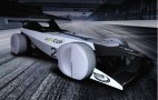 EVCup Shifts a Gear as Le Mans Competitors Sign Up 