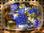 What's a Few Hundred Condoms Between Friends? by Flickr user xmasons