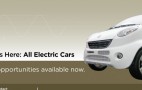 Ruff and Tuff Electric Vehicles Creates Spin Off Company Wheego to Make Electric Cars