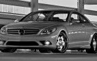 WAM releases CL45 upgrade for the Mercedes Benz CL550