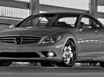 WheelsAndMore Mercedes Benz CL