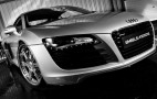 WAM offers V10-power with new supercharger kit for the 4.2L Audi R8