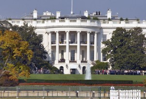 White House