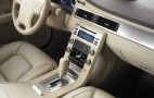 Who has the best interior?