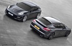 A. Kahn Design Unveils New Wide-Body Porsche Panamera