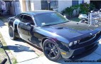 Wide Body 2009 Challenger R/T Heading To SEMA