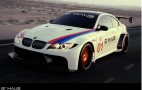 Make Your BMW M3 Look Like A GT2 Race Car With GTHaus