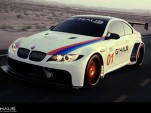 Widebody BMW M3 by GTHaus