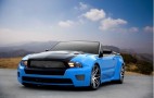 Galpin Autos Bringing Widebody Mustang to LA Auto Show
