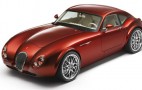 Wiesmann adds special edition GT MF4-S to lineup