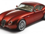 Wiesmann GT MF4-S