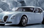 Wiesmann GT to get BMW’s 510hp V10?