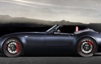 Wiesmann offers European driving getaway package