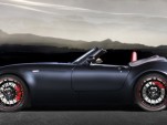 Wiesmann MF4 Roadster