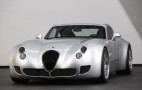 Wiesmann To Build Sports Car Live At Frankfurt Auto Show 