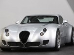 Wiesmann MF5 coupe