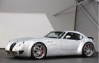 Wiesmann releasing 20th Anniversary special edition version of MF3, MF4 and MF5