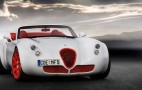 Wiesmann Planning New Spyder Concept Unveiling At Geneva Motor Show
