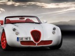 Wiesmann MF5 Roadster
