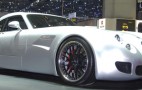 Right-hand-drive Wiesmann GTs coming in 2009