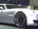 Wiesmann MF5 V10 Coupe