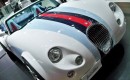 Wiesmann Roadster MF3 Final Edition live photos