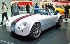 Founder Of German Sports Car Brand Wiesmann Resigns