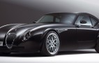 Wiesmann's V10 GT MF 5 confirmed for Frankfurt