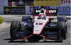 Power Produces Long Beach INDYCAR Win