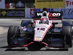 Will Power - Anne Proffit photo