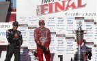 Dixon Wins Wild Motegi IndyCar Series Race
