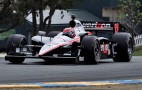 Looking for Repeat Victory, Will Power Leads INDYCAR Warmup