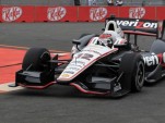 Will Power races to Sao Paulo pole - LAT/INDYCAR photo