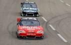A Tale of Two Racers: NASCAR Title Fight Pits Tony Stewart Against Carl Edwards