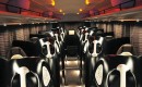 Willer Express luxury Japanese bus