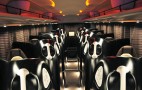 Don't Like Your Fellow Bus Passengers? Crawl Into A Cocoon!