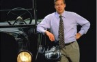 NADA: Bill Ford Takes the Stage