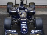 williams toyota fw 31 003