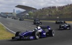Video: iRacing Announces Addition Of Williams-Toyota FW31 F1 Car To Online Sim
