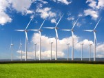 wind farm