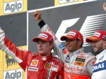 Winner Hamilton says sorry for Hungarian goulash