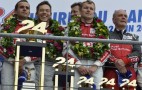 Invitations Out For 24 Hours Of Le Mans