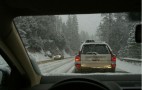 Five Winter-Holiday Driving Tips From A Million-Miler