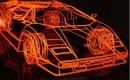 Wireframe Lamborghini, Spyker’s Plans For Saab: Today’s Car News 