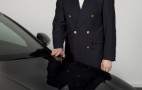 Want To Dress Like Bentley's Boss? Try Some Hugo Boss