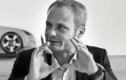Audi Gets New Design Chief